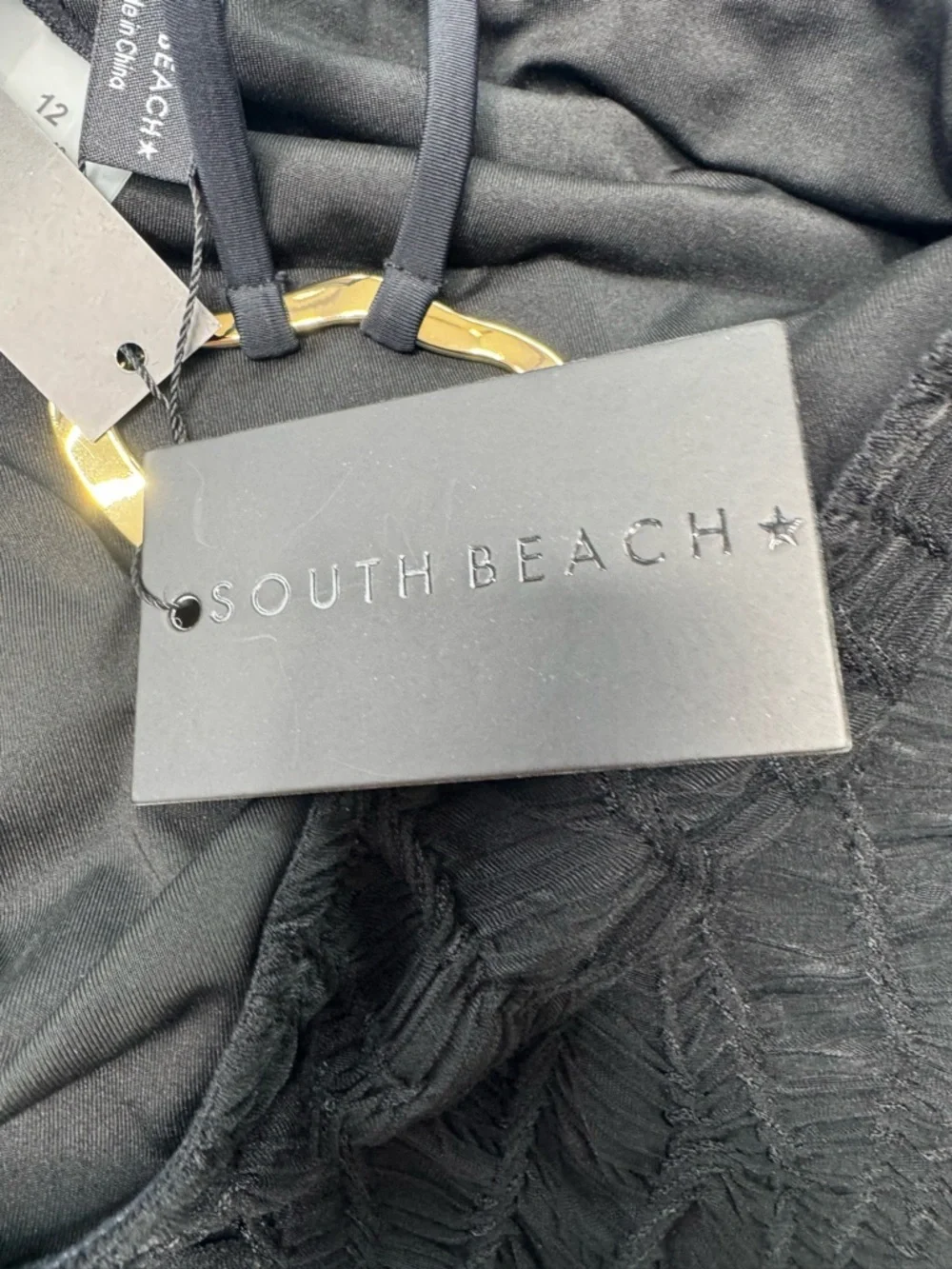 South Beach nwt no
